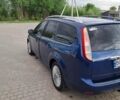 Форд Фокус 2008 у Львові на Automoto.ua Синій Форд Фокус, об'ємом двигуна 1.6 л та пробігом 310 тис. км за 5600 $, фото 6 на Automoto.ua