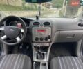 Синій Форд Фокус, об'ємом двигуна 1.6 л та пробігом 287 тис. км за 3400 $, фото 10 на Automoto.ua