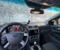 Синий Форд Фокус, объемом двигателя 1.56 л и пробегом 247 тыс. км за 4499 $, фото 5 на Automoto.ua