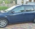 Синій Форд Фокус, об'ємом двигуна 2 л та пробігом 273 тис. км за 6000 $, фото 2 на Automoto.ua