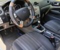 Синий Форд Фокус, объемом двигателя 1.6 л и пробегом 270 тыс. км за 4199 $, фото 9 на Automoto.ua
