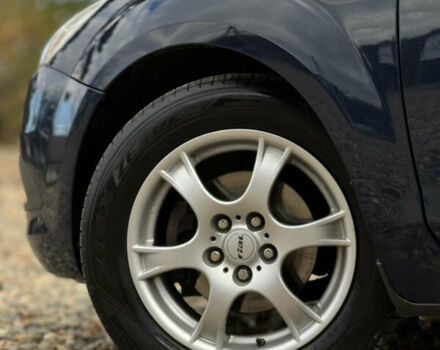 Синій Форд Фокус, об'ємом двигуна 1.6 л та пробігом 287 тис. км за 4999 $, фото 3 на Automoto.ua