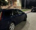 Синій Форд Фокус, об'ємом двигуна 1.6 л та пробігом 350 тис. км за 4499 $, фото 3 на Automoto.ua