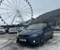 Синий Форд Фокус, объемом двигателя 2 л и пробегом 282 тыс. км за 6300 $, фото 1 на Automoto.ua
