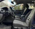 Синий Форд Фокус, объемом двигателя 1.6 л и пробегом 254 тыс. км за 5240 $, фото 20 на Automoto.ua