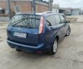 Синій Форд Фокус, об'ємом двигуна 2 л та пробігом 256 тис. км за 5800 $, фото 10 на Automoto.ua