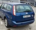 Синій Форд Фокус, об'ємом двигуна 2 л та пробігом 243 тис. км за 5000 $, фото 3 на Automoto.ua