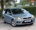 Синій Форд Фокус, об'ємом двигуна 1.56 л та пробігом 249 тис. км за 4500 $, фото 5 на Automoto.ua
