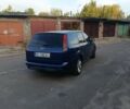 Синій Форд Фокус, об'ємом двигуна 1.56 л та пробігом 244 тис. км за 4500 $, фото 1 на Automoto.ua