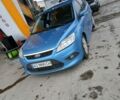 Синій Форд Фокус, об'ємом двигуна 1.6 л та пробігом 376 тис. км за 5200 $, фото 1 на Automoto.ua