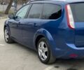 Синий Форд Фокус, объемом двигателя 1.6 л и пробегом 164 тыс. км за 5700 $, фото 13 на Automoto.ua
