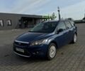 Синій Форд Фокус, об'ємом двигуна 1.8 л та пробігом 272 тис. км за 5600 $, фото 1 на Automoto.ua