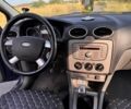 Синій Форд Фокус, об'ємом двигуна 1.6 л та пробігом 216 тис. км за 4524 $, фото 5 на Automoto.ua