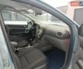 Синій Форд Фокус, об'ємом двигуна 1.6 л та пробігом 204 тис. км за 5500 $, фото 6 на Automoto.ua