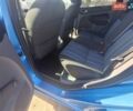 Синій Форд Фокус, об'ємом двигуна 1.6 л та пробігом 250 тис. км за 5500 $, фото 27 на Automoto.ua