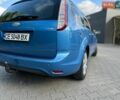 Синій Форд Фокус, об'ємом двигуна 1.56 л та пробігом 225 тис. км за 5000 $, фото 15 на Automoto.ua