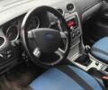 Синій Форд Фокус, об'ємом двигуна 1.6 л та пробігом 223 тис. км за 5300 $, фото 3 на Automoto.ua