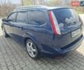 Синий Форд Фокус, объемом двигателя 1.6 л и пробегом 243 тыс. км за 5700 $, фото 7 на Automoto.ua