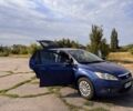 Синій Форд Фокус, об'ємом двигуна 1.6 л та пробігом 216 тис. км за 4524 $, фото 8 на Automoto.ua
