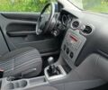 Синий Форд Фокус, объемом двигателя 1.6 л и пробегом 238 тыс. км за 5400 $, фото 64 на Automoto.ua