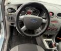 Синій Форд Фокус, об'ємом двигуна 1.8 л та пробігом 298 тис. км за 5500 $, фото 6 на Automoto.ua