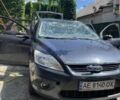 Синий Форд Фокус, объемом двигателя 1.6 л и пробегом 216 тыс. км за 4400 $, фото 1 на Automoto.ua
