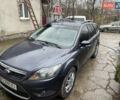 Синий Форд Фокус, объемом двигателя 1.6 л и пробегом 318 тыс. км за 5150 $, фото 10 на Automoto.ua