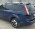 Синій Форд Фокус, об'ємом двигуна 1.56 л та пробігом 247 тис. км за 4499 $, фото 11 на Automoto.ua