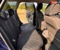 Синий Форд Фокус, объемом двигателя 1.6 л и пробегом 216 тыс. км за 4500 $, фото 6 на Automoto.ua