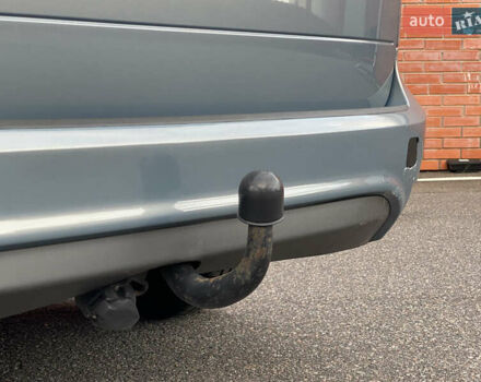 Синий Форд Фокус, объемом двигателя 1.6 л и пробегом 208 тыс. км за 5200 $, фото 12 на Automoto.ua