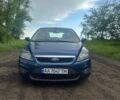 Синій Форд Фокус, об'ємом двигуна 1.6 л та пробігом 240 тис. км за 4100 $, фото 1 на Automoto.ua