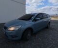 Синій Форд Фокус, об'ємом двигуна 0 л та пробігом 230 тис. км за 5250 $, фото 5 на Automoto.ua