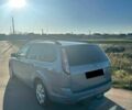 Синий Форд Фокус, объемом двигателя 0 л и пробегом 242 тыс. км за 4500 $, фото 2 на Automoto.ua