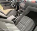 Синий Форд Фокус, объемом двигателя 1.6 л и пробегом 274 тыс. км за 4900 $, фото 11 на Automoto.ua