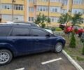 Синий Форд Фокус, объемом двигателя 1.6 л и пробегом 243 тыс. км за 5800 $, фото 5 на Automoto.ua