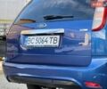 Синий Форд Фокус, объемом двигателя 1.56 л и пробегом 245 тыс. км за 4500 $, фото 42 на Automoto.ua