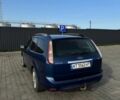 Синій Форд Фокус, об'ємом двигуна 1.8 л та пробігом 272 тис. км за 5600 $, фото 2 на Automoto.ua