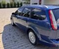 Синій Форд Фокус, об'ємом двигуна 1.6 л та пробігом 256 тис. км за 5800 $, фото 5 на Automoto.ua