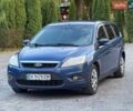 Синій Форд Фокус, об'ємом двигуна 1.6 л та пробігом 226 тис. км за 3990 $, фото 7 на Automoto.ua