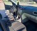 Синий Форд Фокус, объемом двигателя 1.6 л и пробегом 187 тыс. км за 5790 $, фото 5 на Automoto.ua