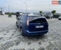 Синий Форд Фокус, объемом двигателя 1.56 л и пробегом 286 тыс. км за 5000 $, фото 5 на Automoto.ua