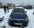 Синий Форд Фокус, объемом двигателя 1.75 л и пробегом 246 тыс. км за 3000 $, фото 1 на Automoto.ua