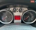 Синий Форд Фокус, объемом двигателя 1.56 л и пробегом 328 тыс. км за 5600 $, фото 14 на Automoto.ua