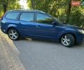 Синій Форд Фокус, об'ємом двигуна 1.56 л та пробігом 335 тис. км за 4300 $, фото 3 на Automoto.ua