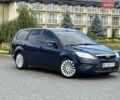 Синій Форд Фокус, об'ємом двигуна 1.56 л та пробігом 326 тис. км за 4350 $, фото 3 на Automoto.ua