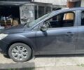 Синий Форд Фокус, объемом двигателя 1.6 л и пробегом 216 тыс. км за 4400 $, фото 5 на Automoto.ua