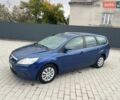 Синій Форд Фокус, об'ємом двигуна 1.56 л та пробігом 295 тис. км за 3999 $, фото 7 на Automoto.ua