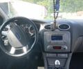 Синій Форд Фокус, об'ємом двигуна 1.6 л та пробігом 187 тис. км за 5500 $, фото 22 на Automoto.ua