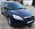 Форд Фокус 2008 у Чернівцях на Automoto.ua Синій Форд Фокус, об'ємом двигуна 1.6 л та пробігом 287 тис. км за 4299 $, фото 9 на Automoto.ua