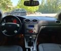 Синий Форд Фокус, объемом двигателя 1.6 л и пробегом 242 тыс. км за 5500 $, фото 21 на Automoto.ua